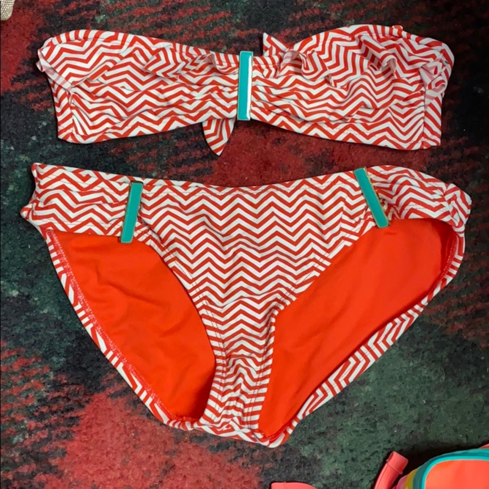 Bathing Suits x2